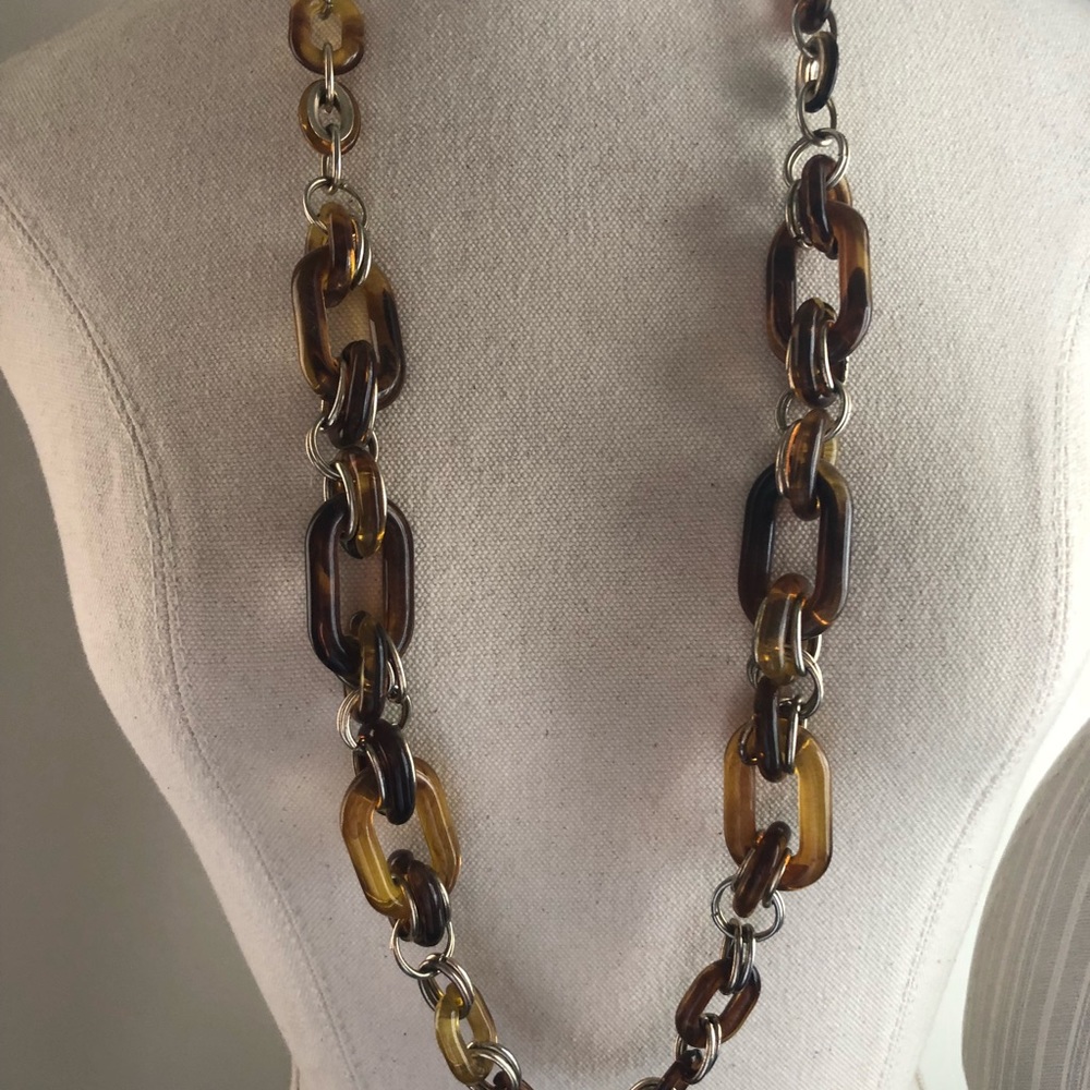 Statement Necklace - Picture 2 of 7